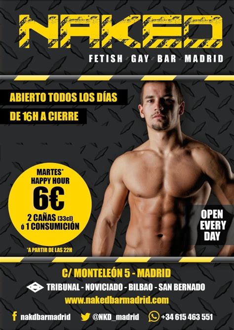 madrid gay bar|Madrid gay guide 2024, gay bars, clubs & hotels 